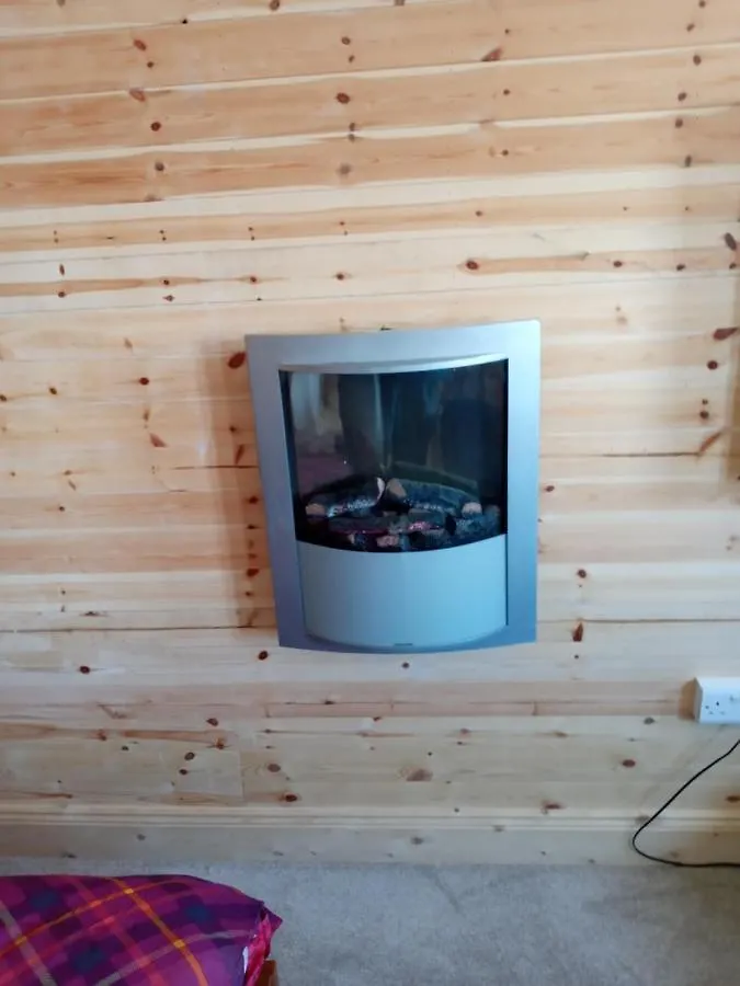 Rochestown Cabin Apartment Cork