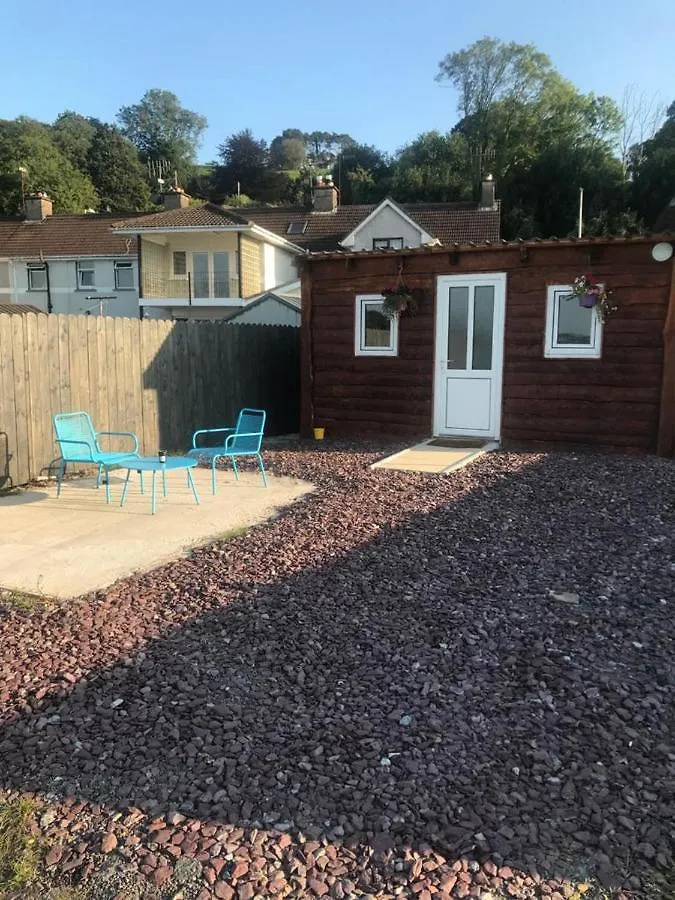 Rochestown Cabin Apartment Cork